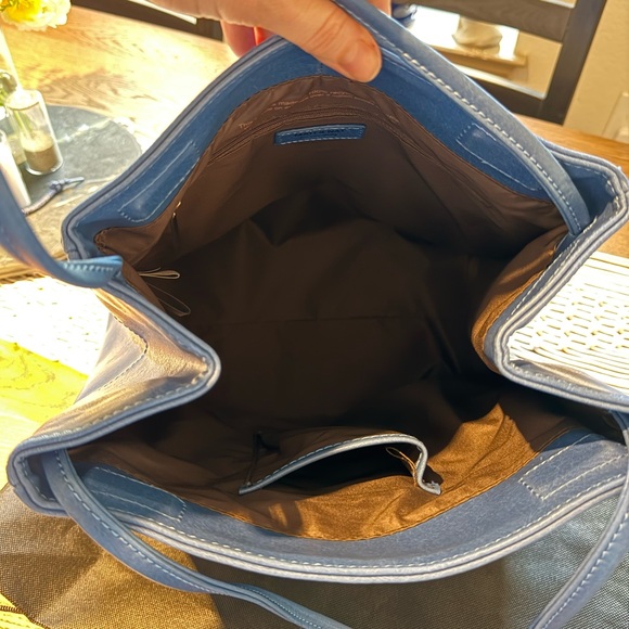 Matt & Nat tote bag - Picture 2 of 3